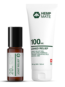 CBD Kosmetik